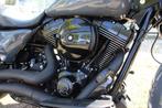 Harley-Davidson Street Glide FLHX, 1688 cc, Chopper, Bedrijf, Meer dan 35 kW