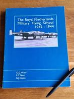 The Royal Netherlands Military Flying School 1942-1944, Ophalen of Verzenden, Gelezen, Marine