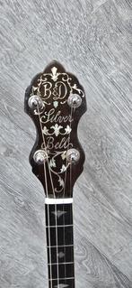 Bacon & Day Silverbell 1, Muziek en Instrumenten, Snaarinstrumenten | Gitaren | Akoestisch, Ophalen of Verzenden