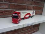 Cavallino  Volvo  FH4  van  Stralen de  Vries., Hobby en Vrije tijd, Modelauto's | 1:50, Ophalen of Verzenden, Nieuw, Bus of Vrachtwagen