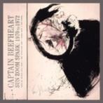 Captain Beefheart Out Of Print 4 cd box Sun Zoom Spark., Cd's en Dvd's, Cd's | Rock, Ophalen of Verzenden, Zo goed als nieuw, Poprock