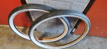 Fiets band 26 €20 twee stuuks . beschikbaar voor biedingen
