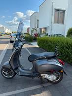 Vespa Primavare Sprint uitvoering, Fietsen en Brommers, Scooters | Vespa, Ophalen, Zo goed als nieuw, Overige modellen