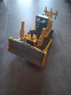 Lego Technic 8275 Motorized Bulldozer - compleet, op afstand, Ophalen of Verzenden, Zo goed als nieuw, Complete set, Lego