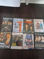 Robert de Niro collectie, Vanaf 16 jaar, Ophalen, Zo goed als nieuw, Actie