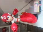 First4figures Item 2 Mega Man F4F, Ophalen of Verzenden, Zo goed als nieuw
