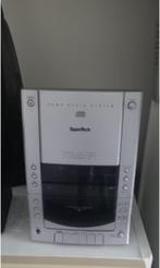 stereoset, Overige merken, Gebruikt, Cd-speler, Ophalen of Verzenden