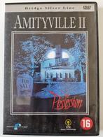 Amityville II - The Possession - van Damiano Damiani - 1982, Cd's en Dvd's, Dvd's | Horror, Ophalen of Verzenden