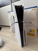 PS5 Disc Edition - Zo goed als nieuw! Playstation 5, Spelcomputers en Games, Spelcomputers | Sony PlayStation 5, Ophalen of Verzenden