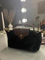 Zwarte mini tas shein, Ophalen of Verzenden, Nieuw, Zwart, Avondtasje