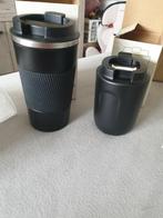 Goat outdoor koffiebekers to go 510 ml en 220 ml NIEUW, Ophalen of Verzenden, Nieuw
