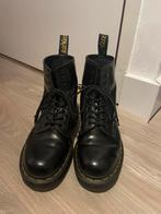 Dr. Martens Jadon - maat 41, Kleding | Dames, Schoenen, Zwart, Lage of Enkellaarzen, Ophalen of Verzenden, Dr. Martens