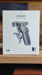 DJI OSMO MOBILE 3 COMBO, Ophalen of Verzenden, Overige merken