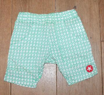 Korte broek van Kik Kid 62 beschikbaar voor biedingen
