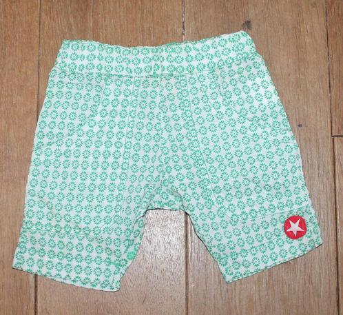 Korte broek van Kik Kid 62, Kinderen en Baby's, Babykleding | Maat 62, Gebruikt, Jongetje, Broekje, Ophalen of Verzenden