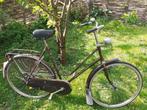 Damesfiets, Fietsen en Brommers, Fietsen | Oldtimers, Ophalen