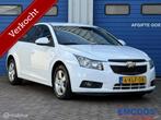 Chevrolet Cruze 1.8 LT * Airco * Cruise Control * Elekt. Ram, Voorwielaandrijving, 15 km/l, Gebruikt, 4 cilinders