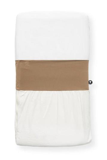 Nunki Lakentje - Wit/Beige beschikbaar voor biedingen