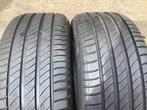 2 demo zomerbanden Michelin Primacy 4 235 45 18 98V, Ophalen, 18 inch, Gebruikt, 235 mm