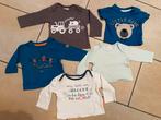 Shirts maat 56, Ophalen of Verzenden, Zo goed als nieuw