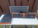 Barbecue set nog nieuw te koop, Hobby en Vrije tijd, Metaaldetectors, Ophalen, Zo goed als nieuw