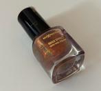 Max Factor Fantasy Fire nagellak RARE!, Ophalen of Verzenden, Zo goed als nieuw, Handen en Nagels
