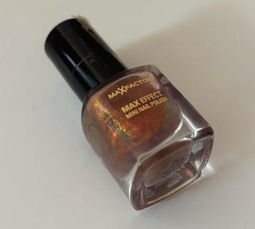 Max Factor Fantasy Fire nagellak RARE! beschikbaar voor biedingen