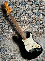 Squier by Fender Stratocaster affinity 1998, Ophalen, Gebruikt, Solid body, Fender