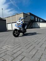 Piaggio Zip 50cc 4takt, Fietsen en Brommers, Scooters | Piaggio, Ophalen, Gebruikt, Maximaal 45 km/u, Zip