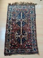 Handgeknoopt Perzisch tapijt, Antiek en Kunst, Antiek | Kleden en Textiel, Ophalen