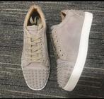 Louboutin sneakers in alle maten (ook op te halen), Kleding | Heren, Schoenen, Ophalen of Verzenden, Nieuw, Overige kleuren