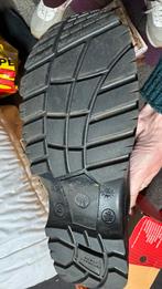 Nieuwe Zwarte Werkschoenen Maat 42, Ophalen of Verzenden, Nieuw