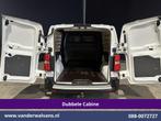 Toyota ProAce Worker 2.0 D-4D 145pk L3H1 Dubbele Cabine Euro, Auto's, Bestelauto's, Voorwielaandrijving, 145 pk, Stof, Gebruikt