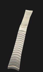 Ebel wave Rvs  Heren Horlogeband, Gebruikt, Verzenden, ., Ebel