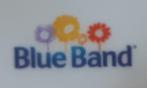 blue band items, Ophalen