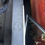 Mercedes W126 3.0 Benzine 1991   Type 2  Achterklep, Ophalen, Gebruikt, -, Achter