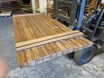 11.52 m2 Dubbel Rhombusprofiel - nr: HP43