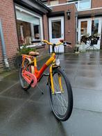 Leuke Kinderfiets - Goed Onderhouden!, Ophalen, Gebruikt, 20 inch of meer