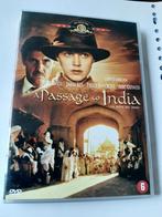 Dvd A Passage To India MGM Alec Guiness NLO, Cd's en Dvd's, Dvd's | Drama, Ophalen of Verzenden, Zo goed als nieuw, Vanaf 6 jaar