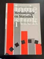 Tj. Imbos - 1, Boeken, Verzenden, Zo goed als nieuw, Tj. Imbos; M.P.F. Berger; M.P.E. Jansen