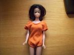 eigen gemaakte poppen kleertjes gympakjes, Ophalen of Verzenden, Nieuw, Barbie
