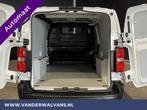 Opel Vivaro 2.0 CDTI 123pk Automaat L3H1 XL Euro6 # Airco |, Auto's, Gebruikt, 4 cilinders, Leder en Stof, Bedrijf