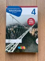 Systematische Natuurkunde HAVO 4, Ophalen of Verzenden, Nieuw, HAVO, Natuurkunde