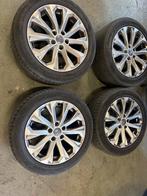 Audi B9 orginele lichtmetalen velgen set, Auto-onderdelen, Banden en Velgen, Ophalen, Velg(en), 17 inch, Zomerbanden