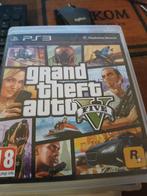 GTA V, Avontuur en Actie, Vanaf 18 jaar, Online, 1 speler