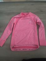 Kaytan Thermo Set Roze Maat 146-152, Ophalen, Zo goed als nieuw, Meisje