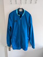 Adidas vest maat M, Kleding | Heren, Overige Herenkleding, Ophalen of Verzenden, Zo goed als nieuw