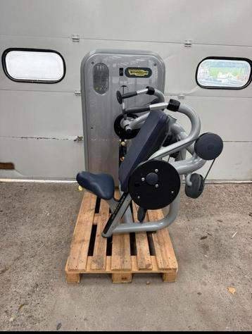 Technogym Element Tricep extension / triceps / trizeps beschikbaar voor biedingen