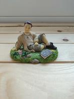 beeldje communie, Ophalen, Nieuw, Religie