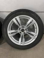 Winterset BMW X5 M-sport Breedset Vredestein, Banden en Velgen, Gebruikt, Personenwagen, 255 mm